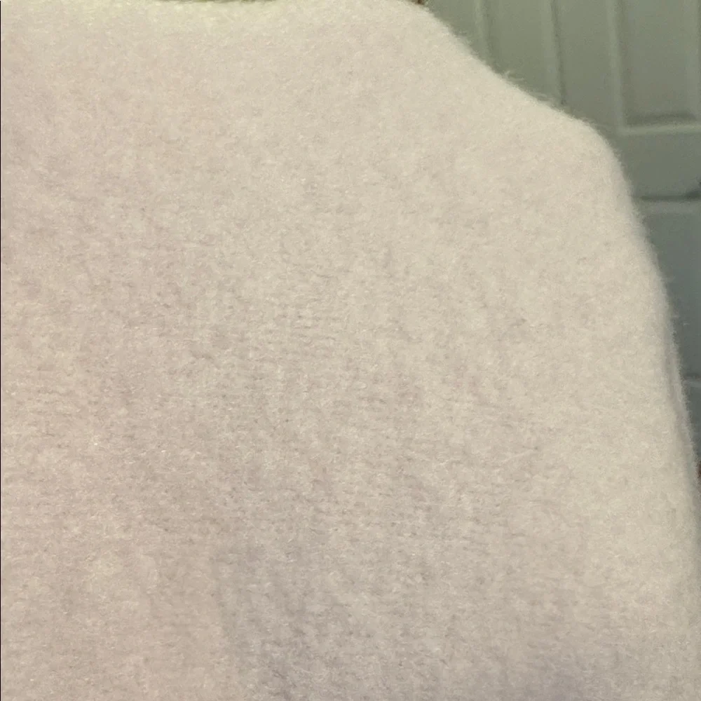 Barbie Pink Cropped Sweatshirt - Picture 8 of 9